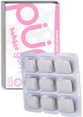Bubblegum Flavour Gum - 9 Pieces