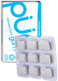Peppermint Gum - 9 Pieces
