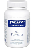 A.I. Formula - 60 V-Caps - Pure Encapsulations