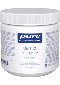 Barrier Integrity Powder - 171g