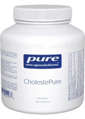 CholestePure - 180 Caps - Pure Encapsulations