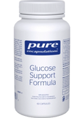 Glucose Support Formula - 60 Caps