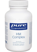HM Complex - 90 V-Caps