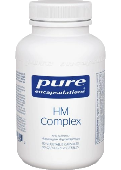 HM Complex - 90 V-Caps