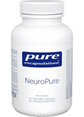 NeuroPure - 120 V-Caps