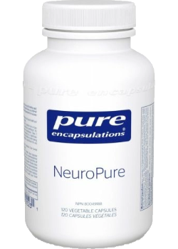 NeuroPure - 120 V-Caps