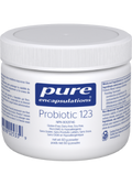 Probiotic 123 - 60g - Pure Encapsulations