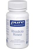 Rhodiola Rosea - 90 Caps