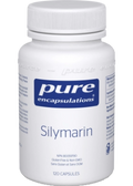 Silymarin - 120 Caps