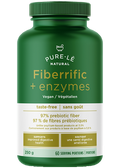 Fiberrific + Enzymes - 250g - Pure-Le