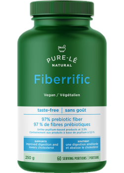 Fiberrific - 250g
