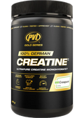 100% German Creatine (Unflavoured) - 410g