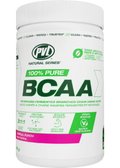 100% Pure BCAA (Tropical Punch) - 315g