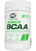 100% Pure BCAA (Unflavoured) - 315g