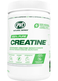 100% Pure Creatine (Unflavoured) - 300g