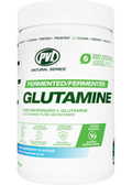 100% Pure Glutamine (Blue Raspberry) - 400g