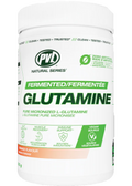 100% Pure Glutamine (Orange) - 400g