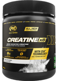 Creatine x8 (Unflavoured) - 249g