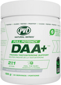Full Potency DAA+ (Unflavoured) - 186g
