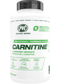 High Potency Carnitine - 90 V-Caps