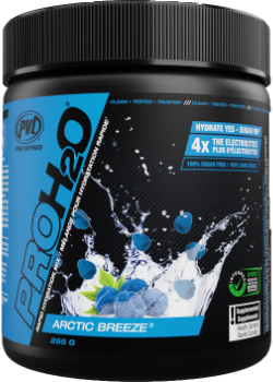 PROH20 (Arctic Breeze) - 255g