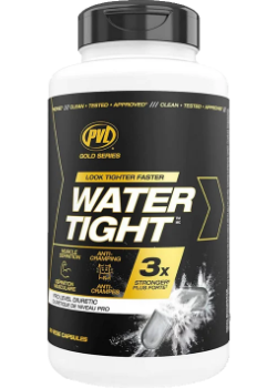 Water Tight - 90 V-Caps