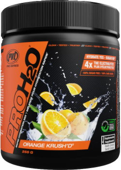 PROH20 (Orange Krush'd) - 255g