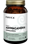 Ashwagandha - 120 V-Caps