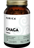 Chaga - 60 V-Caps + BONUS