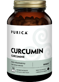Curcumin - 120 V-Caps