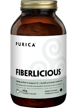 Fiberlicious - 250g