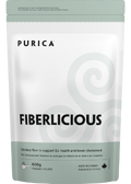 Fiberlicious - 800g