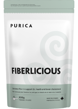 Fiberlicious - 800g