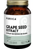Grape Seed Extract - 120 Caps