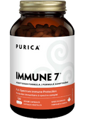 Immune 7 - 120 V-Caps + BONUS