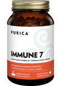 Immune 7 - 60 V-Caps + BONUS