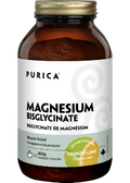 Magnesium Bisglycinate Effervescent (Lemon-Lime) - 300g
