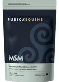 Equine Vegan MSM - 1kg