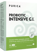 Probiotic Intensive G.I. - 30 V-Caps
