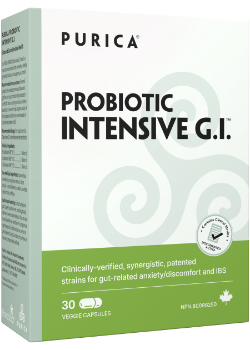 Probiotic Intensive G.I. - 30 V-Caps