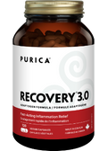 Recovery 3.0 Adaptogen Formula - 120 V-Caps
