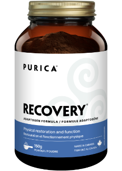 Recovery Adaptogen Formula - 150g