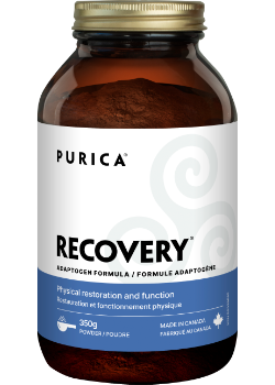Recovery Adaptogen Formula - 350g
