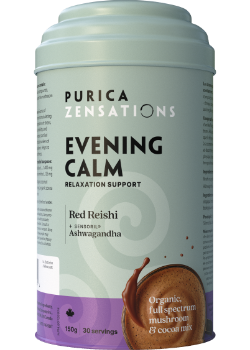 Zensations Evening Calm - 150g