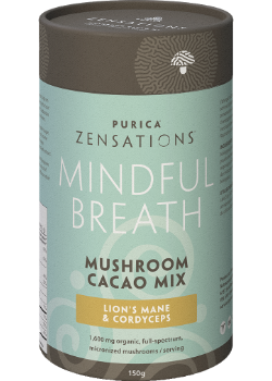 Zensations Mindful Breath - 150g + BONUS