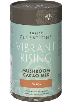 Zensations Vibrant Rising - 150g + BONUS - Purica