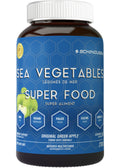 Sea Vegetables (Original Green Apple) - 270g