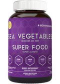 Sea Vegetables + Berry Antioxidants - 270g