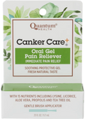 Canker Care+ Oral Gel - 9.7ml