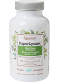 Super Lysine+ - 180 Tabs